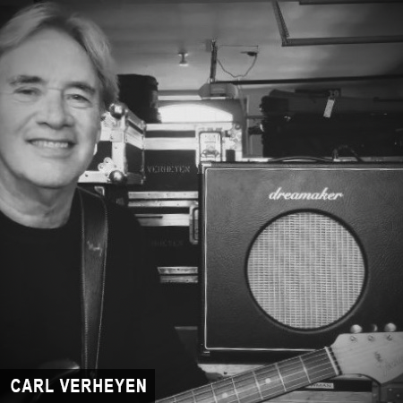 Carl Verheyen